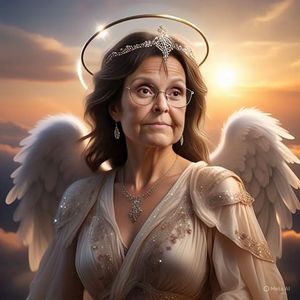 Meet your Posher, Teri